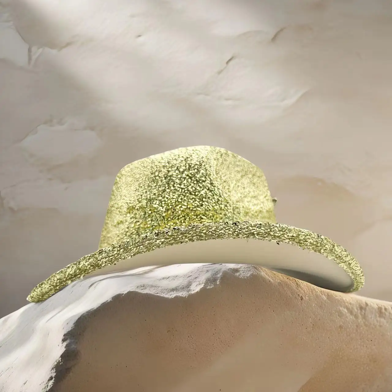 หมวกฮองหลวนประดับกลิตเตอร์สำหรับผู้ใหญ่และหมวกคาวบอยประดับคริสตัลสำหรับผู้หญิง, อุปกรณ์เสริมคอสเพลย์คาวบอยหญิงและหมวกคาวเกิร์ล