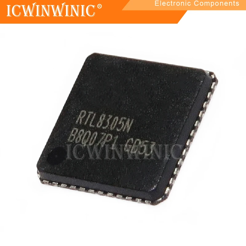 

1 шт. RTL8305N RTL8305