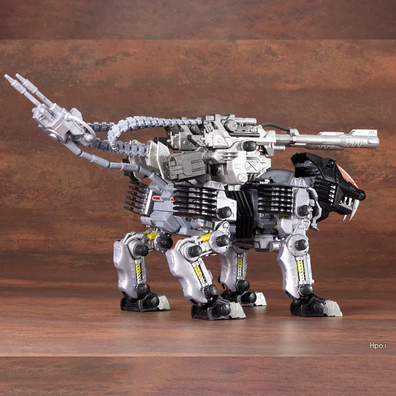 Kotobukiya الأصلي عدة HMM Zoids البرية 1/72 درع ليجر DCS-J أنيمي عمل الشكل الجمعية اللعب 350 مللي متر التعبئة في صناديق الرغوة