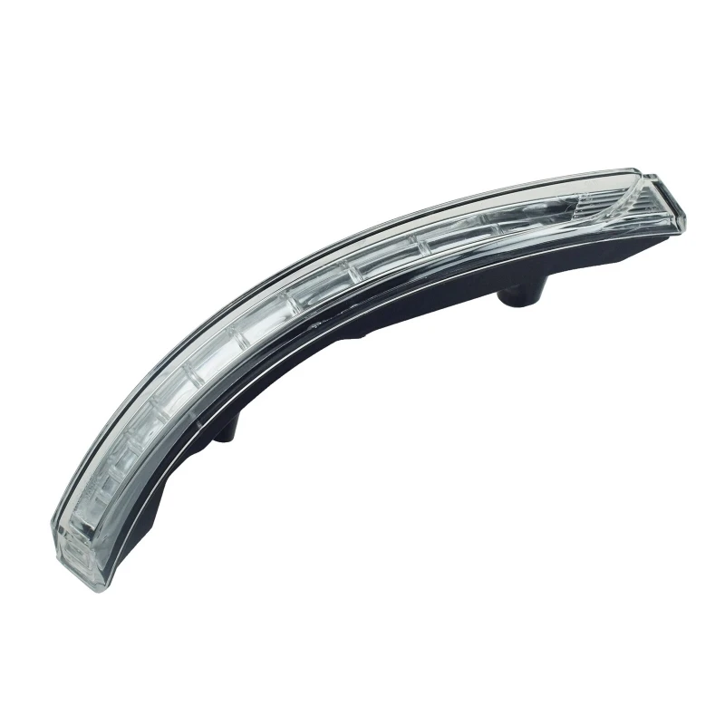 FOR KIA SPORTAGE III 2010-2015 1pc Car Left Right Sides WING MIRROR INDICATOR SIGNAL 876143W100 Car Accessories