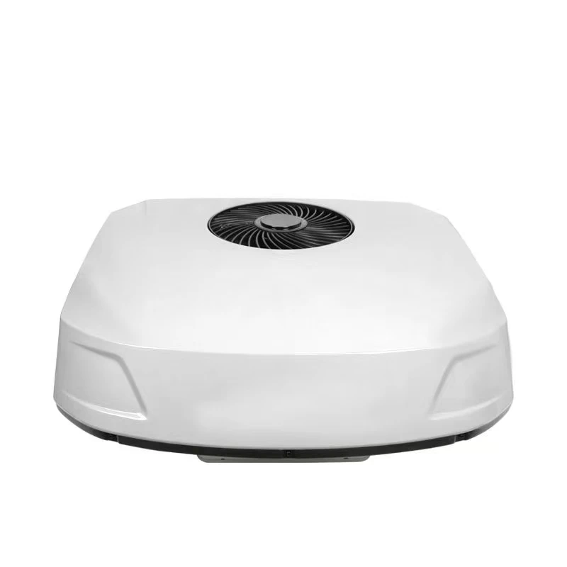 

New Air Conditioning System 24V Roof Top Truck Parking Air Conditioner, Parking Cooler Electric RV Air Conditioner