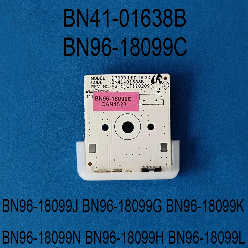 Brand New BN41-01638B IR Receiver Sensor BN96-18099J BN96-18099G BN96-18099C BN96-18099N BN96-18099H for UE40D6500VS UN60D6400UF