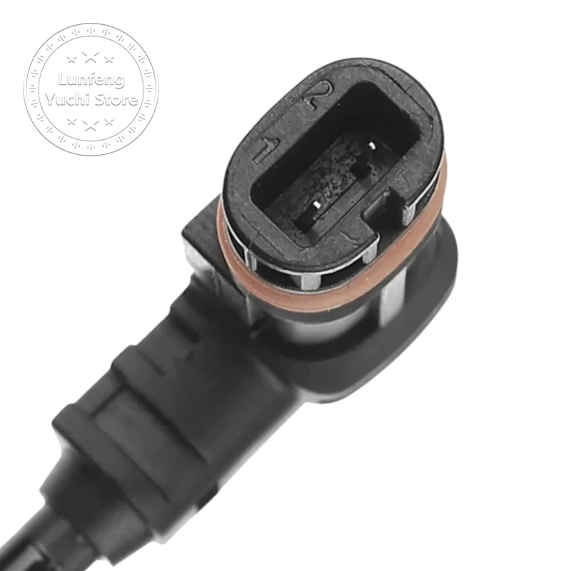 P/N: A2219050401, 2219055700, 2215400317, A2215400117 - Left & Right ABS Wheel Speed Sensors for Mercedes-Benz W221, C216 - view 6
