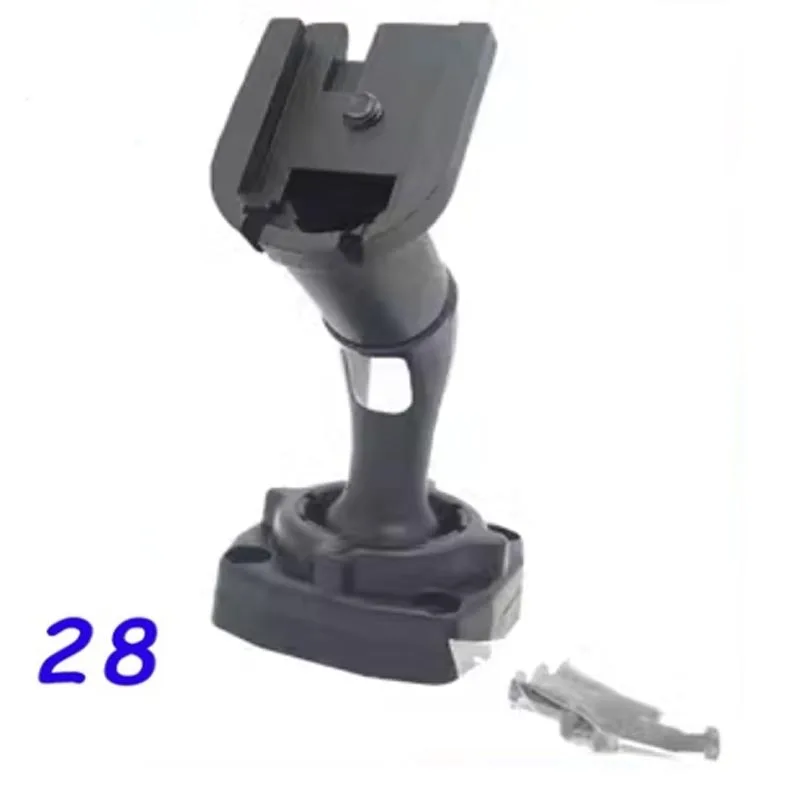 10 Style Car Driving Recorder DVR Holder Support Rearview Mirror Mounted Dash Cam Bracket Stand Car Interior Auto Accessories