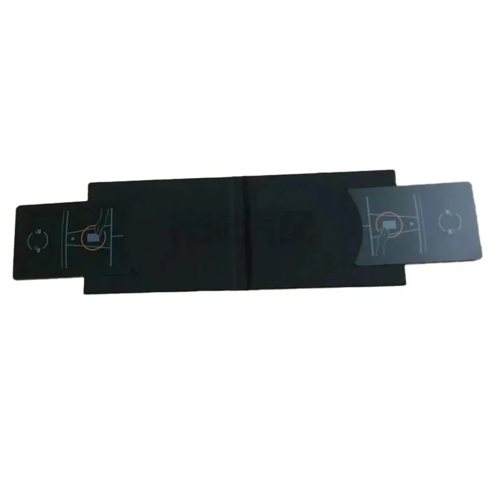 Car Door Opening Key Intelligent Password Sensing Card for Tesla Model 3 Y 2018 2019 2020 2021 2022 1pc 2pcs