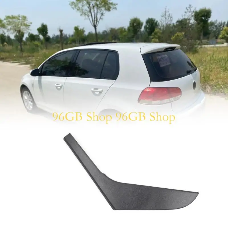 

Накладка на дверную ручку 96 ГБ для Golf 6 MK6 4 Door 2009-2013, накладка на внутреннюю дверную ручку
