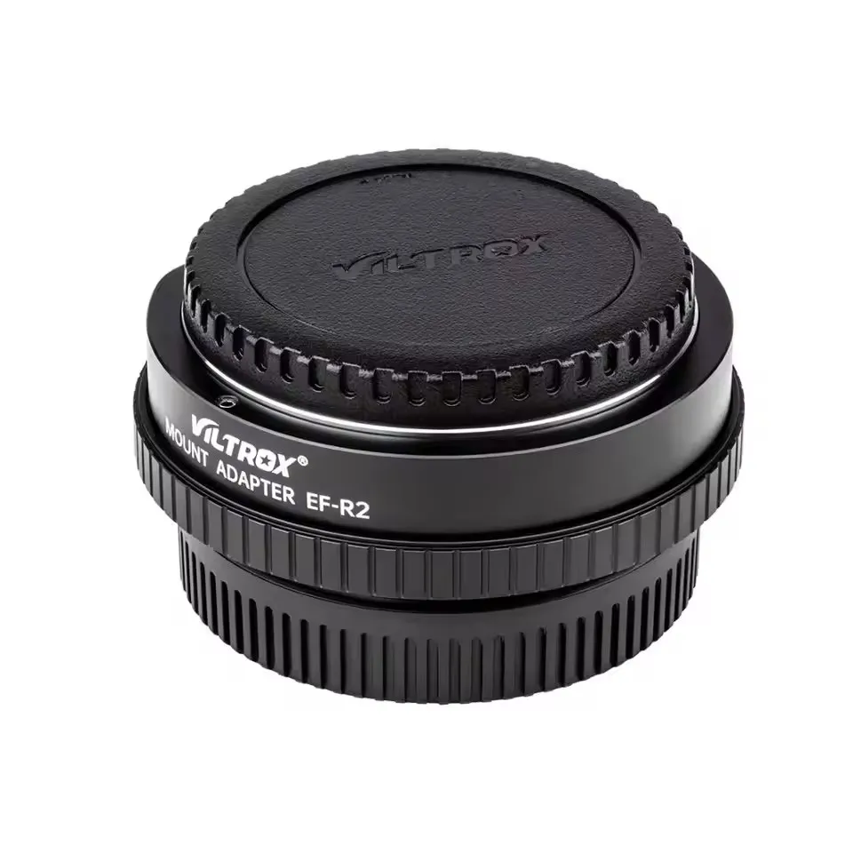 Viltrox EF-R2 Lens Adapter Review: A Comprehensive Guide for Canon