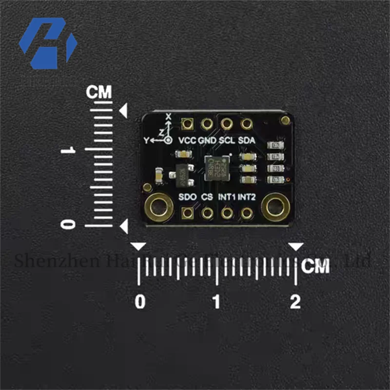 Fermion: H3LIS200DL three-axis accelerometer (Breakout) Original