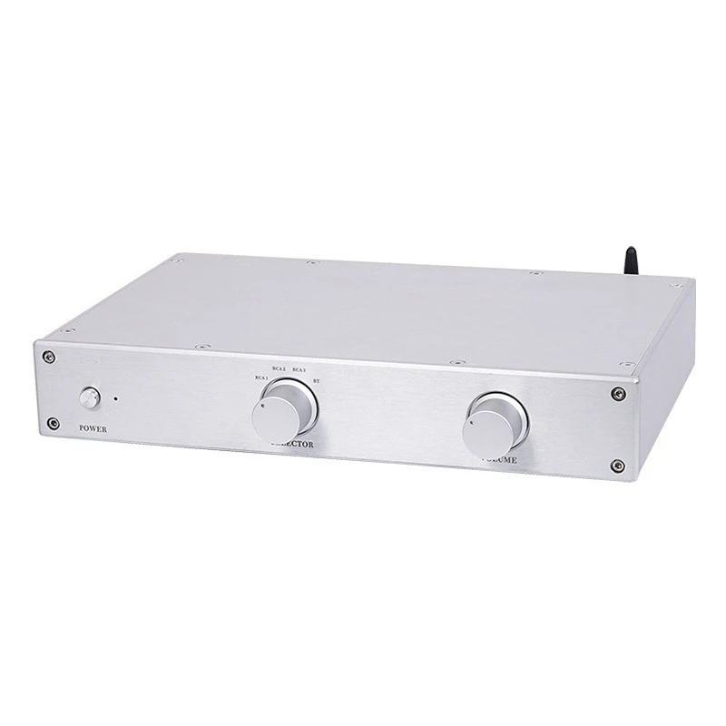 

Ultra low distortion high power household hifi fever amplifier
