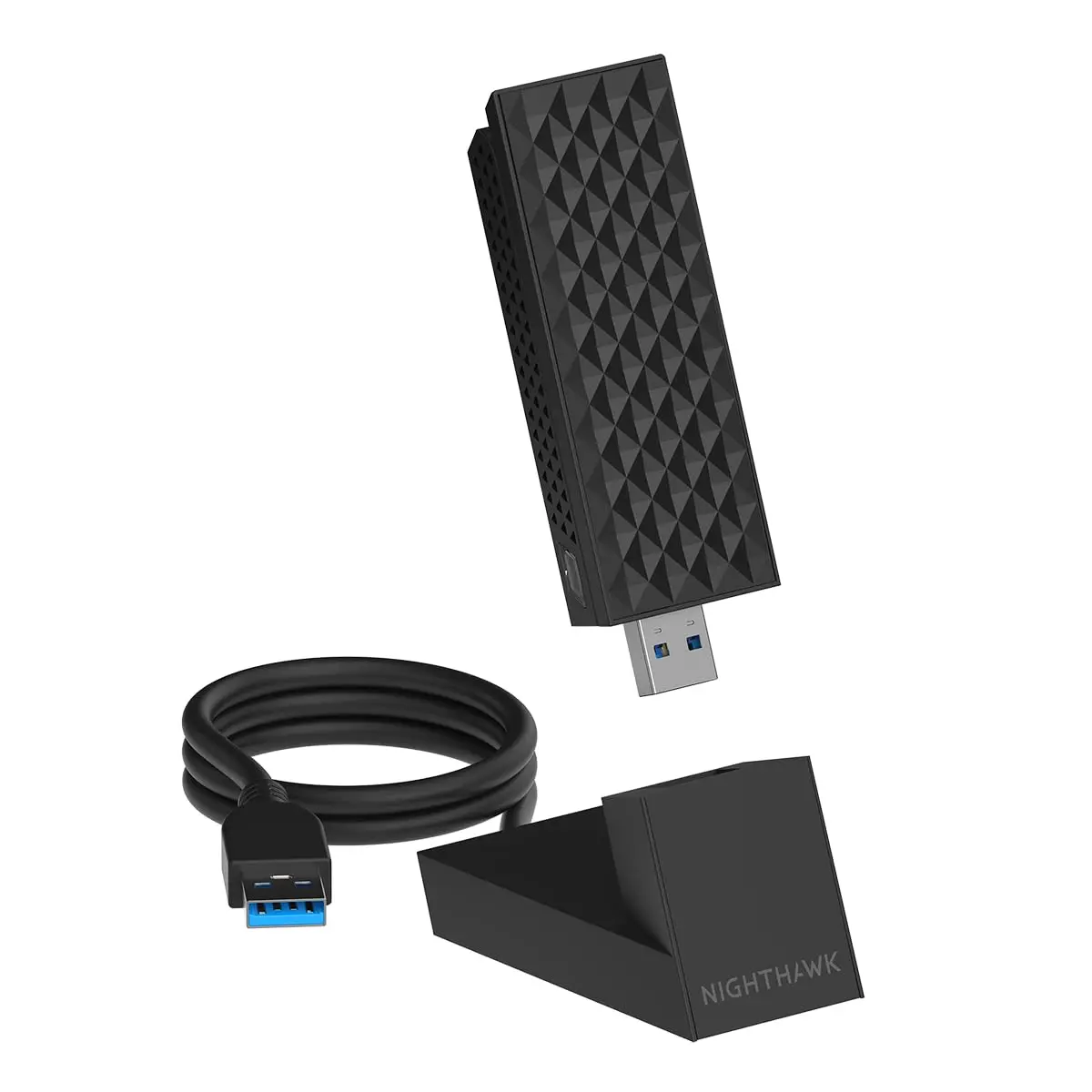 

USB-адаптер Wi-Fi 7 – BE6500 Tri-Band, скорость до 6,5 Гбит/с, диапазон 6 ГГц, совместим с ПК на Windows 11 и любым маршрутизатором