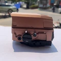 GEN II--TAN