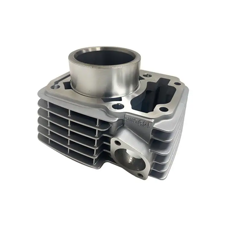 Steel Cylinder Liner for Motorcycle, Class A Quality