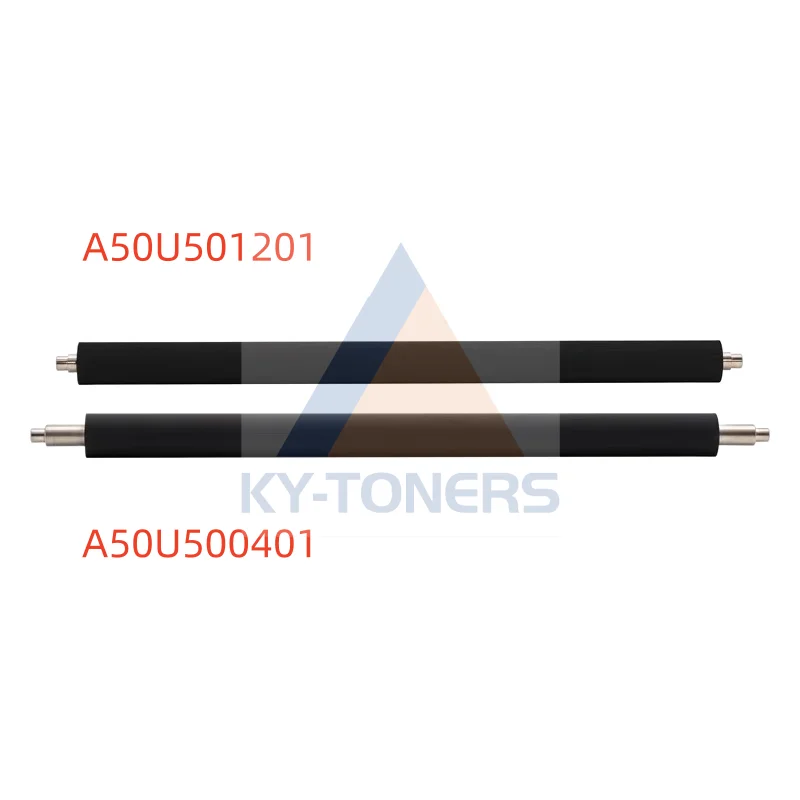 コニカミノルタ AccurioPress C2060 C2070 C3070 C3080 C3080P C1060 C1070 C4070 C4065用 A50U500401 第2転写ローラー A50U501201