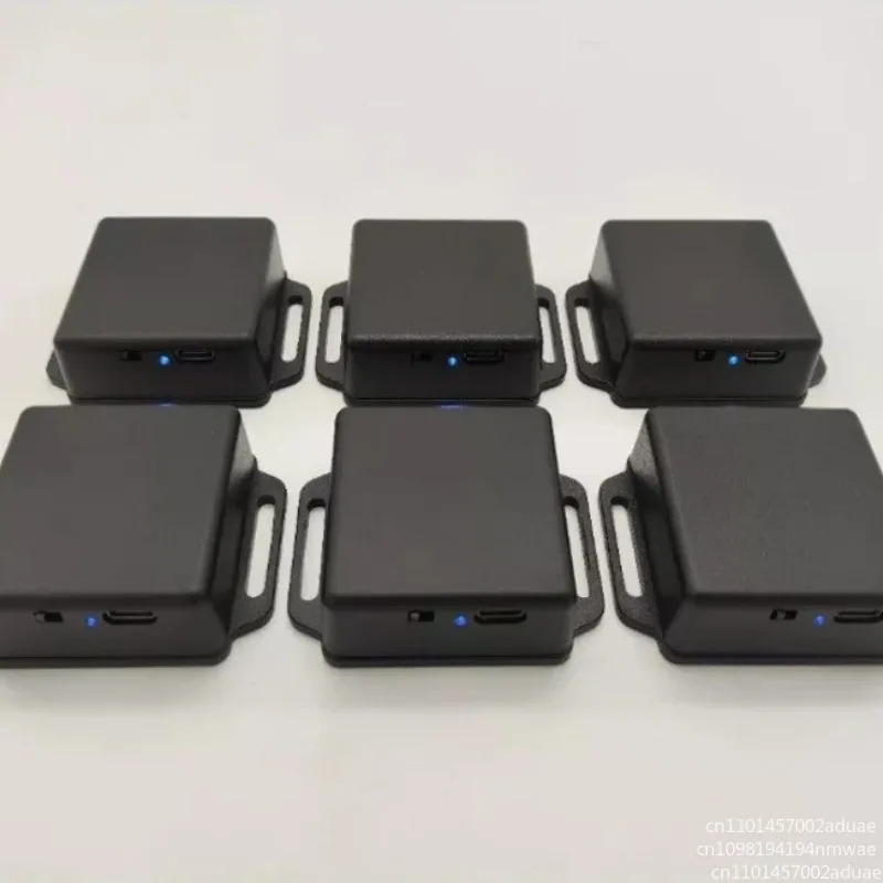 2024 NUEVO SlimeVR+bno085 Vrcat Tracker Pico VR bno085 Captura de movimiento de Seguimiento de corpo كاملة #3