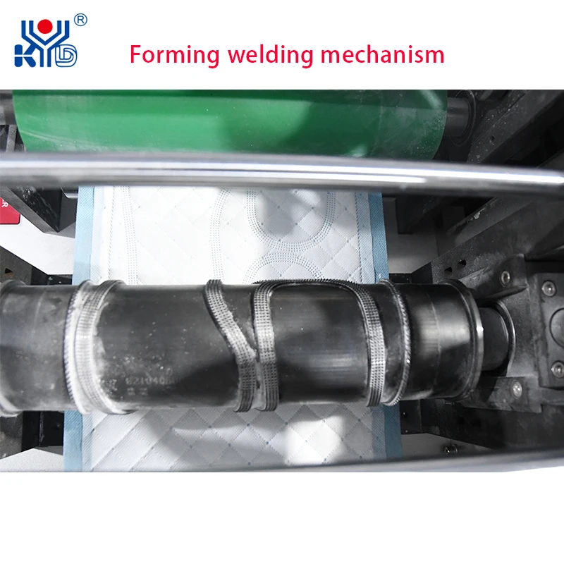 Linea di produzione della macchina per soletta scaldapiedi per vendita diretta in fabbrica di solette per scarpe non tessute completamente automatiche