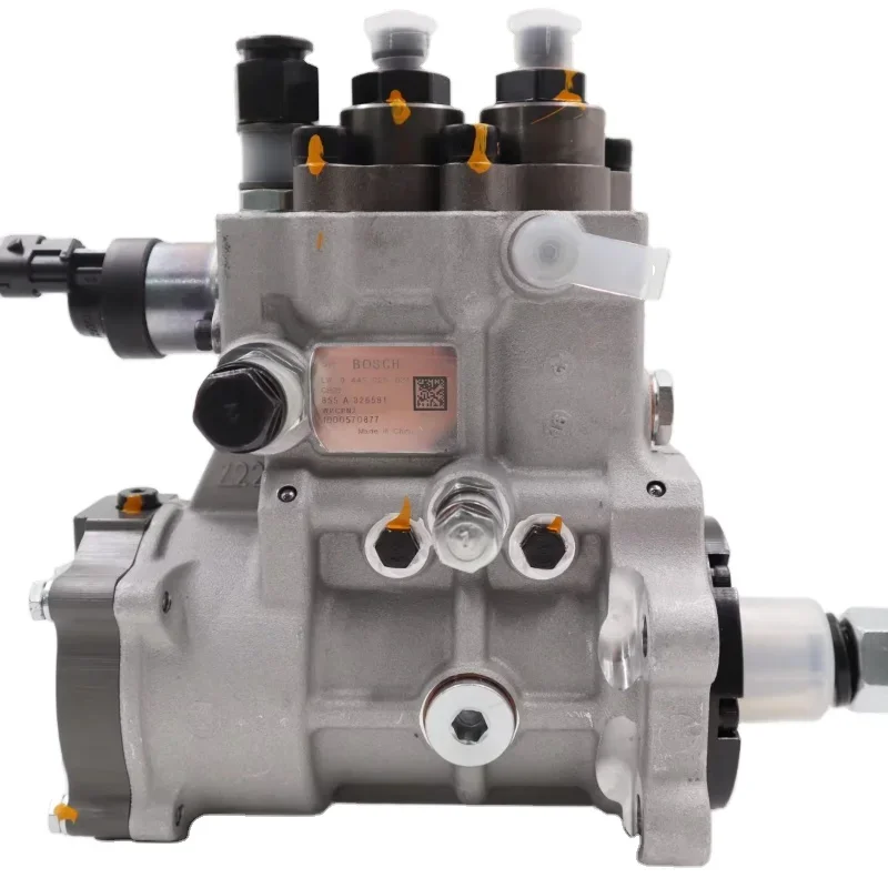 

1000570877 WP10 Fuel InjectionPump Assembly 0445025624