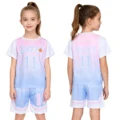Pink Blue