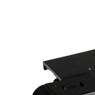 OEM Replacement Part Door Lock Switch High Durability Build Precise Engineering Robust Plastic Construction Black