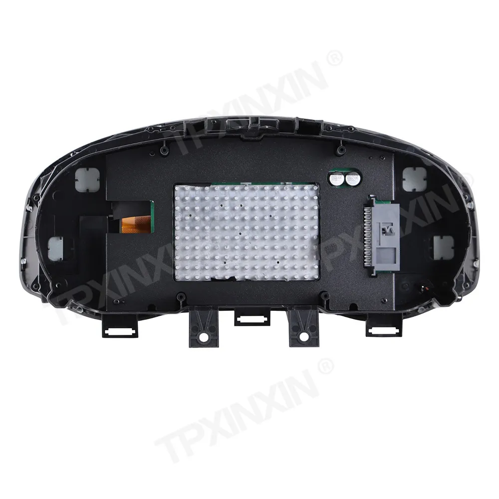 Digital Cluster For Volkswagen Passat B7 2011-2019 Virtual Cockpit Speed Meter Car Dashboard Instrument Screen Car accessories