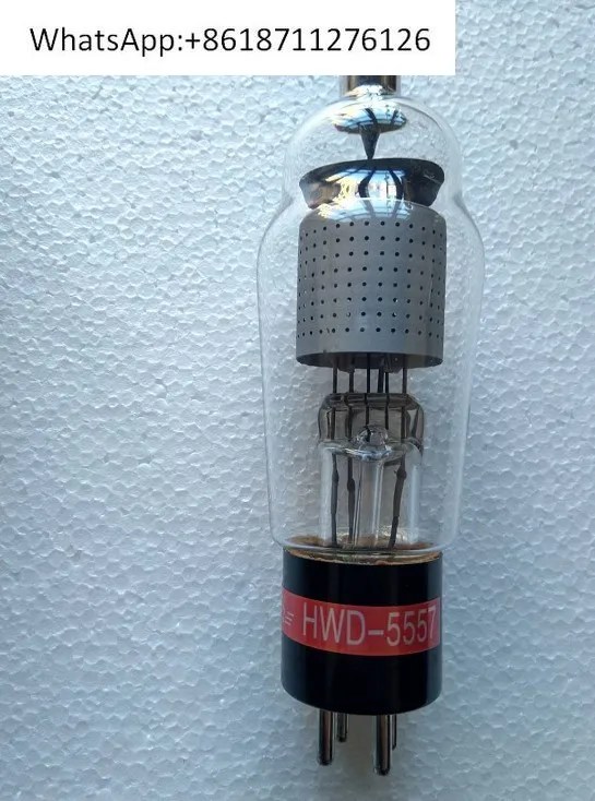 HWD-5557 Spark Tube…