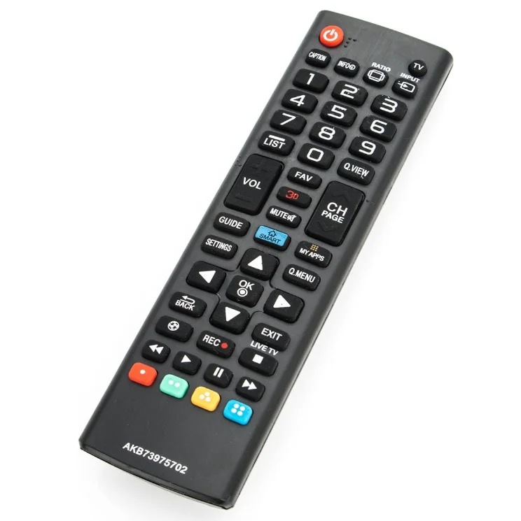 جهاز تحكم عن بعد بديل Akb73975702 متوافق مع تلفزيون Lg Led Hdtv Sub Akb74475401 32Lf500B 43Lf5900 50Uh5530 29Ln4510 55Lm7600 55Uh61 60La7400 55Uh61 47La6900 47La6900 4700 47La #4