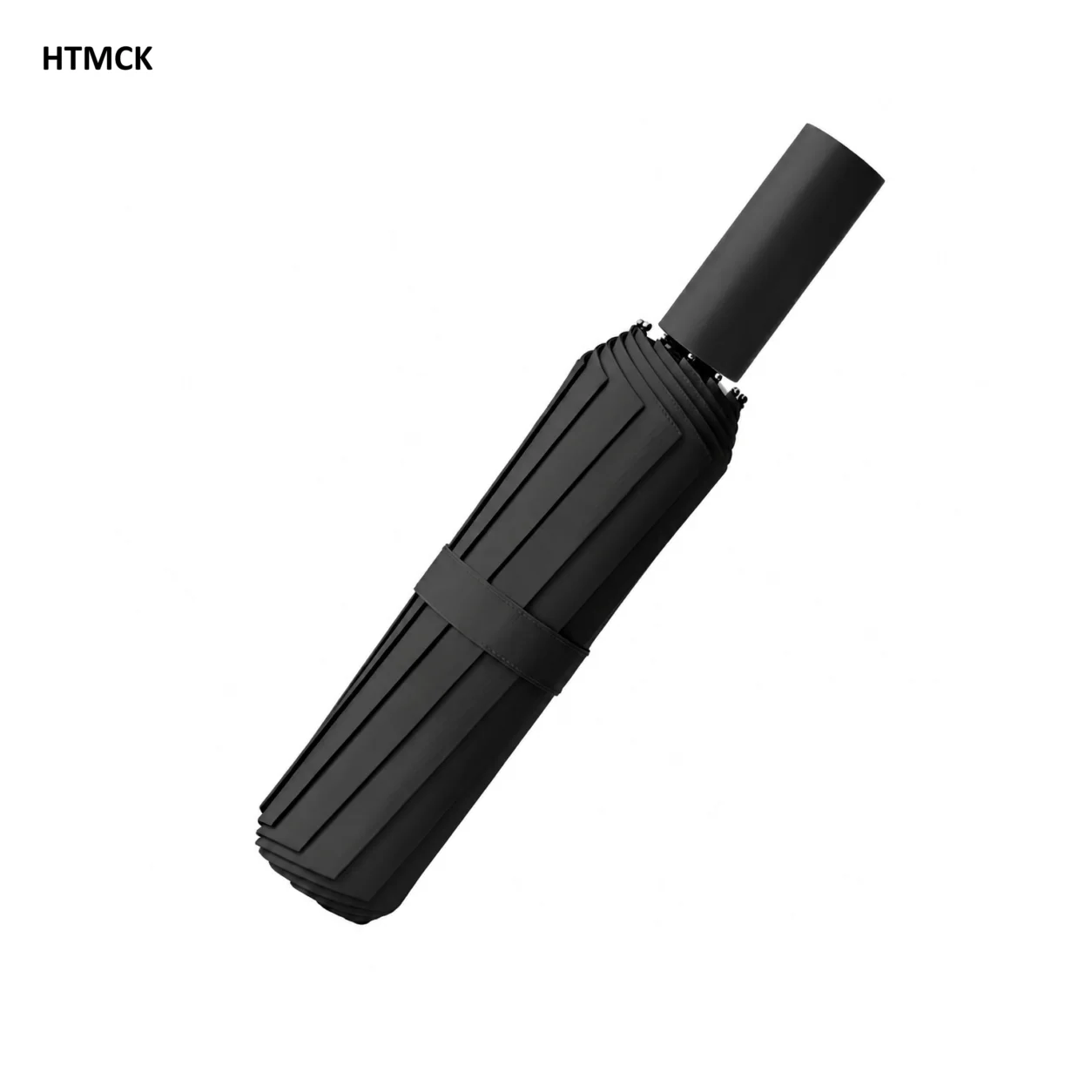 Umbrella Fully Automatic Thickened Enlarged Reinforced Folding Umbrella Sun and Rainproof Sunshade Umbrella for Women Sunscreen