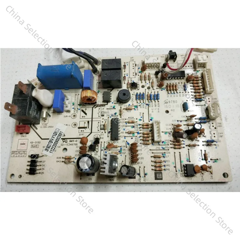 

Для кондиционера AUX часть компьютерной платы SX-FA1-T42-V1.2 SX-FA1-T42-V1.1 хорошо работает