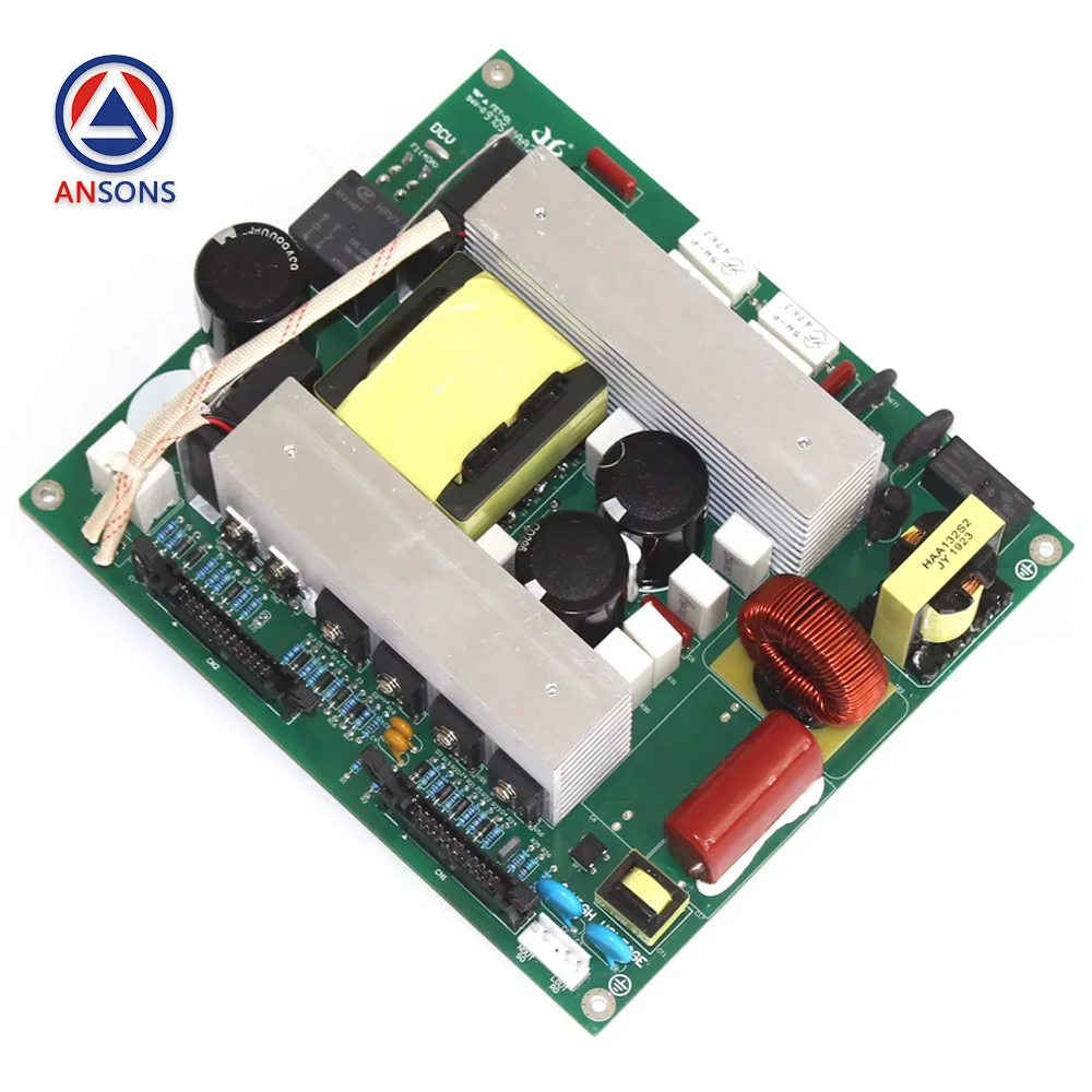 HAA2053A3 HAA2053A1 HAA2050A6 FET-DL OTIS مصعد الفرامل الطاقة لوحة دارات مطبوعة Ansons قطع غيار المصاعد