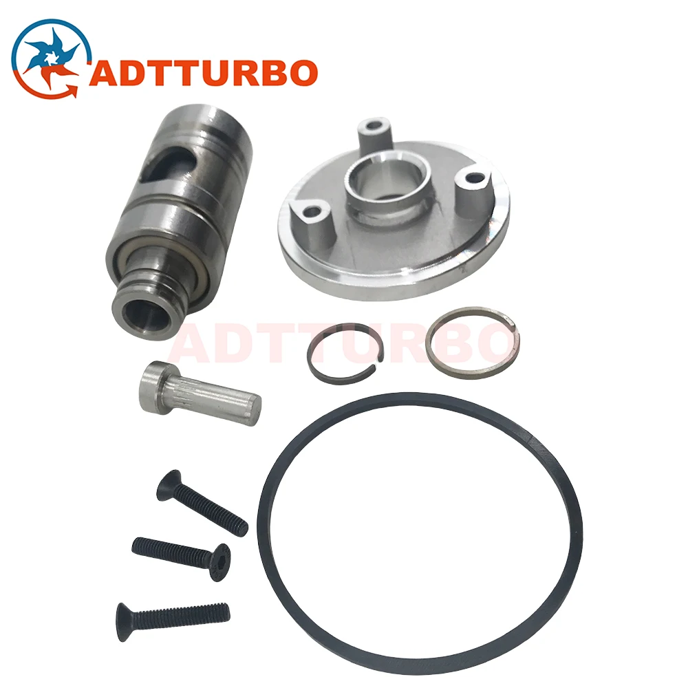 GT28 GTX28R توربو إصلاح أطقم الشاحن التربيني إعادة بناء عدة أجزاء خدمة التوربينات ل GT2860R GT2871R GTX2860R GTX2867R GTX2871R