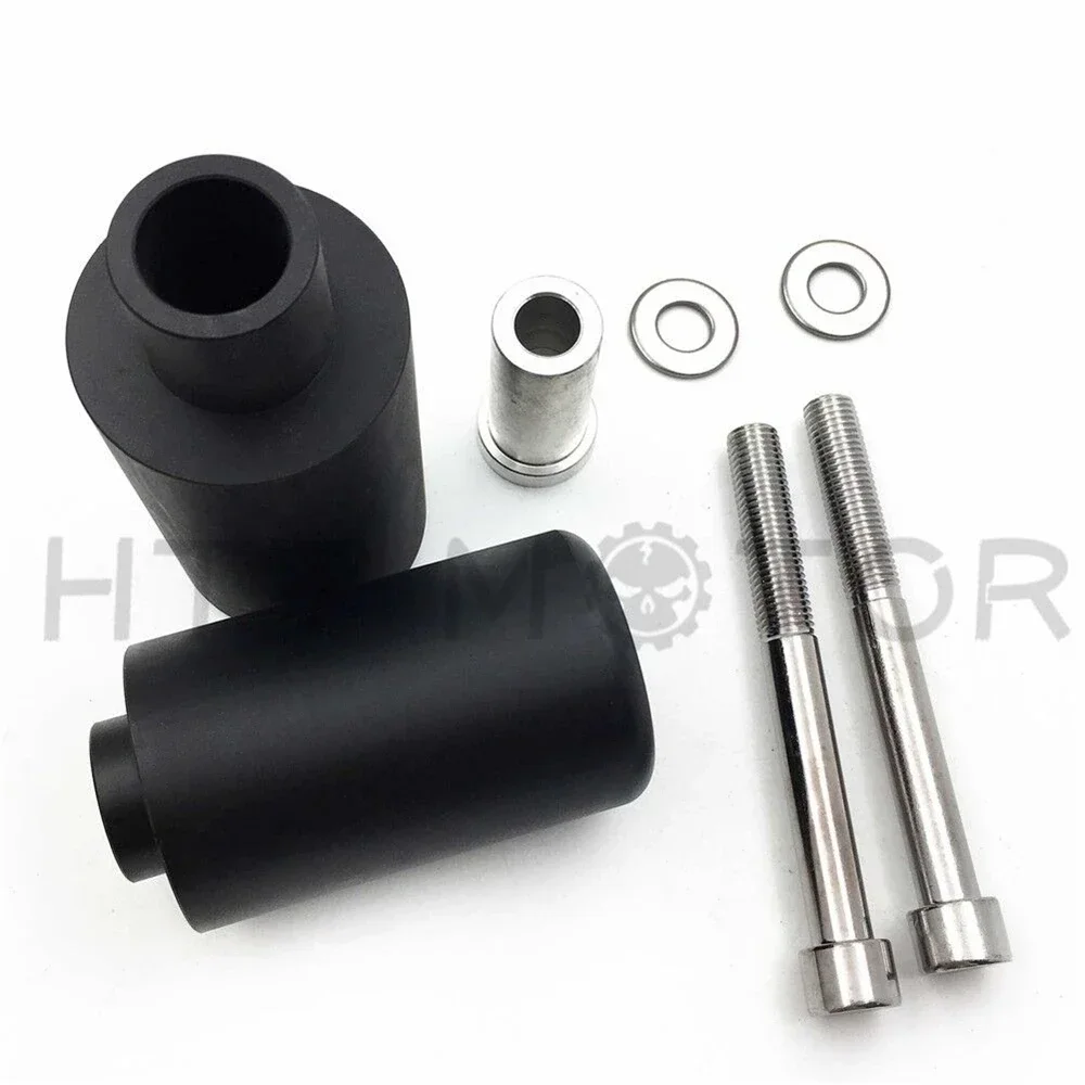 

Motorcycle No Cut Frame Slider Crash Protector For Suzuki 2003-2004 GSXR 1000