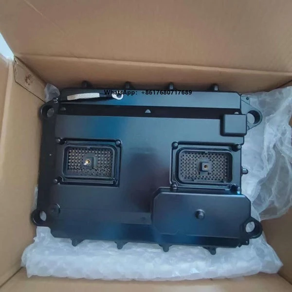 

High efficiency 348-2377 3482377 Engine 3126B C12 C15 Controller ECM 348-2379 3482379