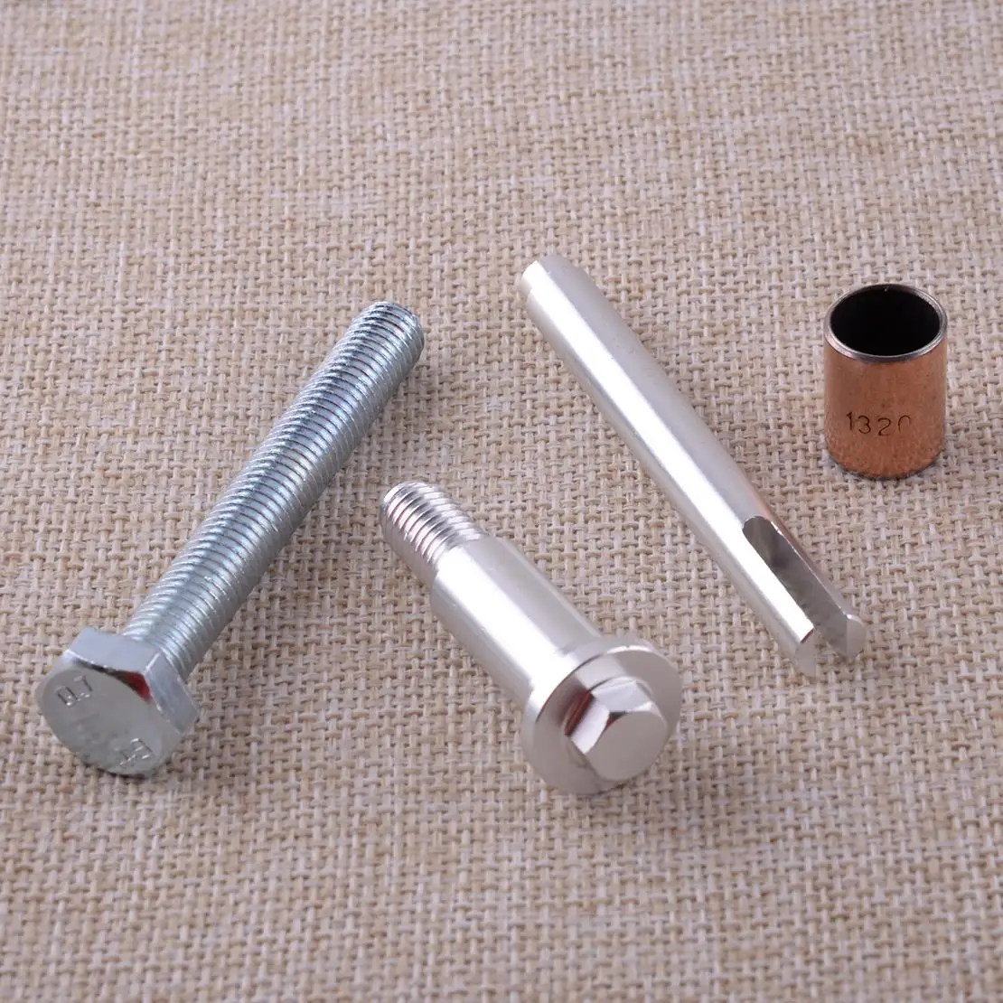 Car 6 Speed Gearbox Stiff Gear Tower Turret Repair Kit Fit For Saab 9-3 FWD YS3F 2003-2012 55556311