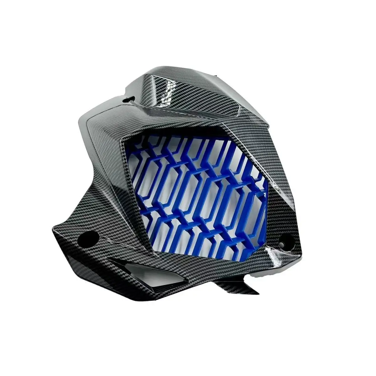 Radiator Guard for Yamaha Zuma 125 Accessories Bws 125 Chuma 200cc Koso Accessories