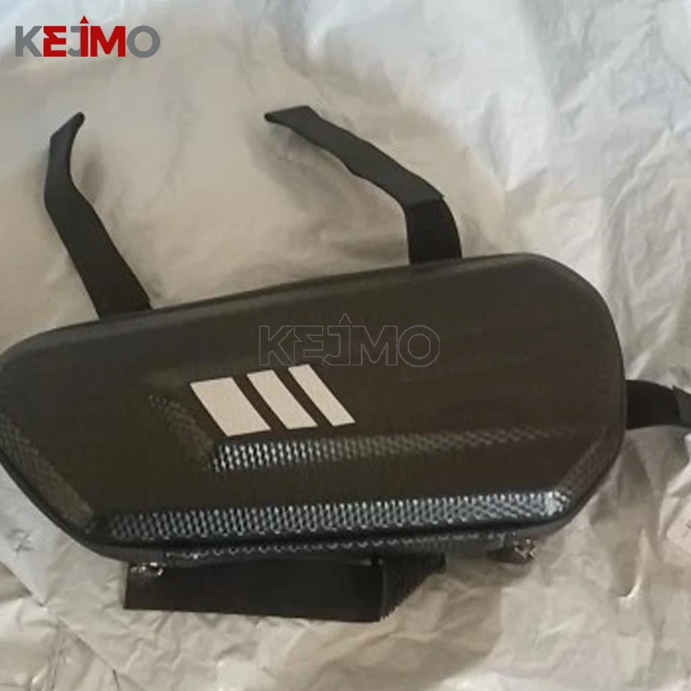 2008 2007 2006-2013 Motorcycle Waterproof Side Bag Package Tools Bag For YAMAHA X SEROW 250 XT 250 XT250X XG250 Tricker 250XG