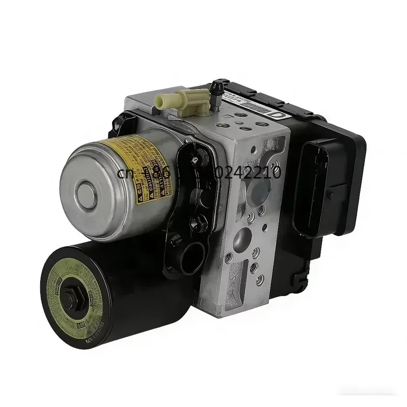 ABS Brake Pump 44510-48060 for RX400h and Highlander Hybrid - view 3