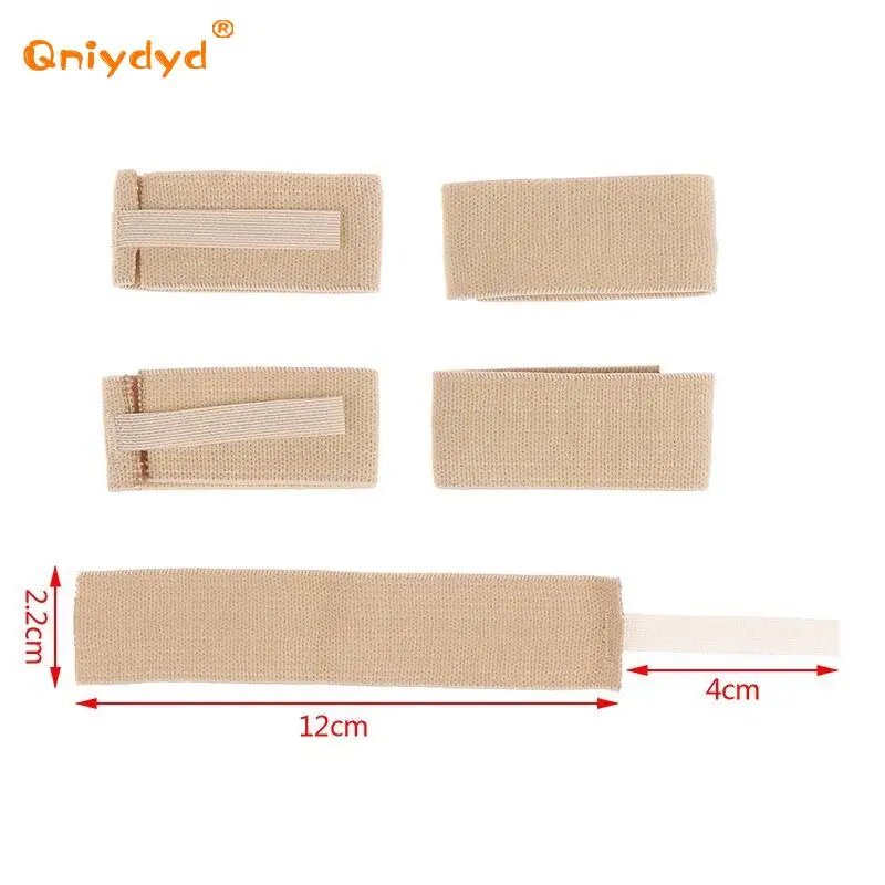 10Pcs Urine Catheter Strap Adjustable and Reusable Belt for Easy and Secure Urinary Care Urine Bag Strap for Adults