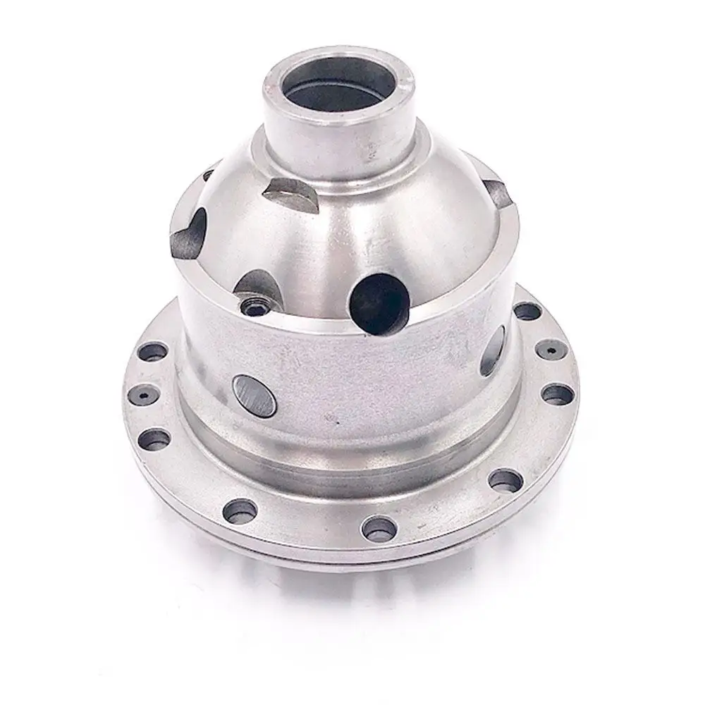 RD132 Blocco differenziale per Hilux Elettrico Hilux Hiace Fortuner 4Runner LN61 YN63 1988-2010 Diff Locker