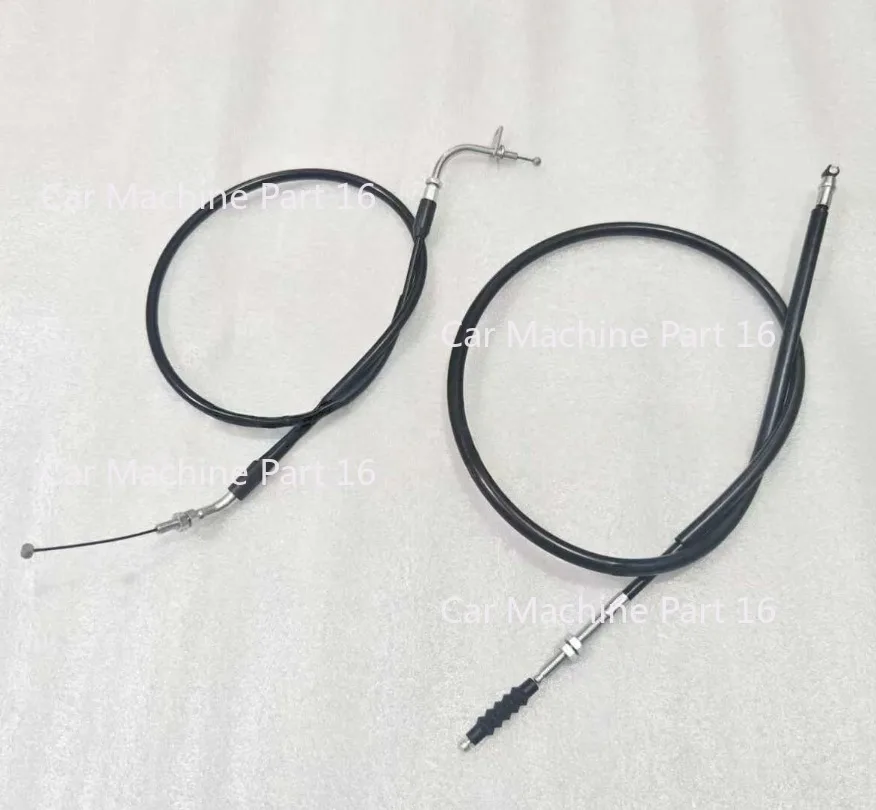 Cable de embrague/cable de acelerador para KEEWAY K Light 202 QJ200-2H 200-2G