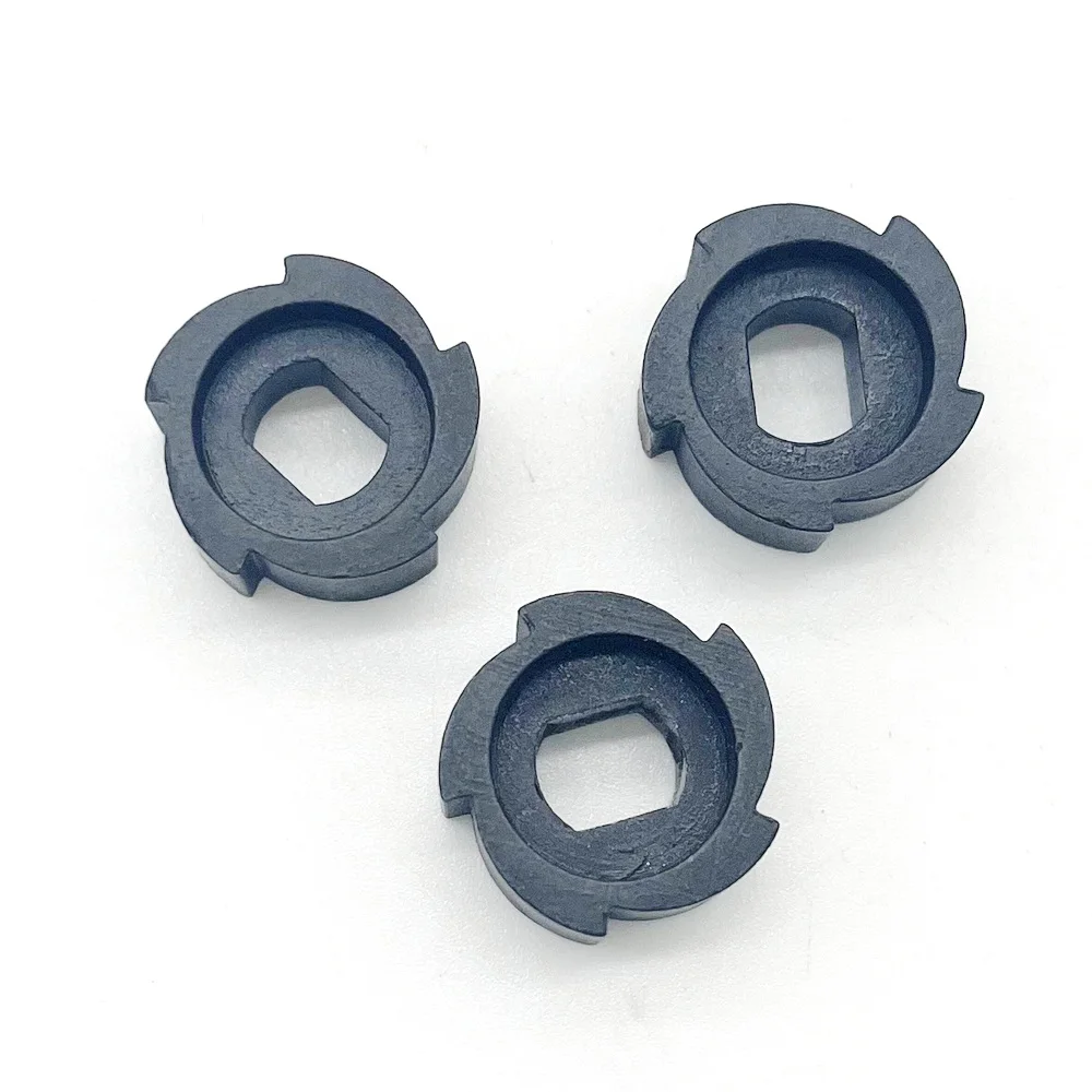 CYKLOP Spare Parts 1832039213 Blocking Wheel for CMT250 or CHT400 or CLT120 Battery Powered Plastict Strapping Tool view 6