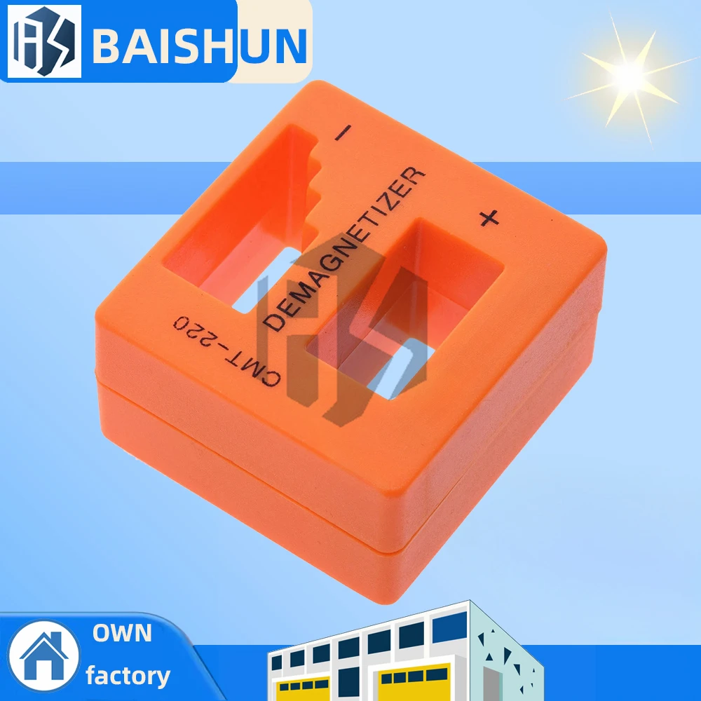 CMT-220 2-In-1 Magn…