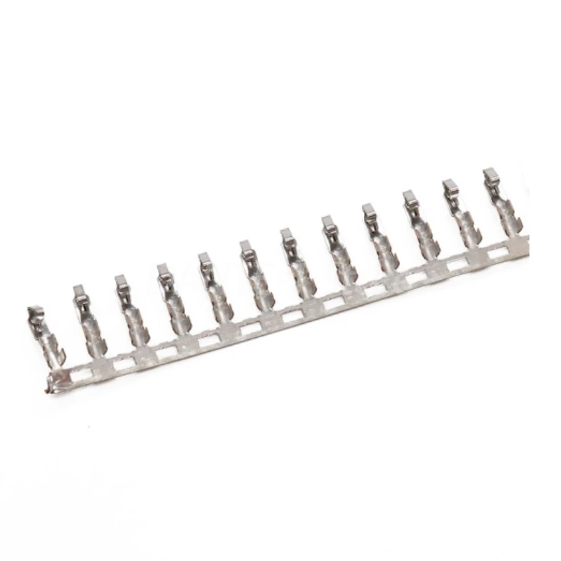 KF2510 terminal Cord end terminal Spacing 2.54mm (50 PCS)