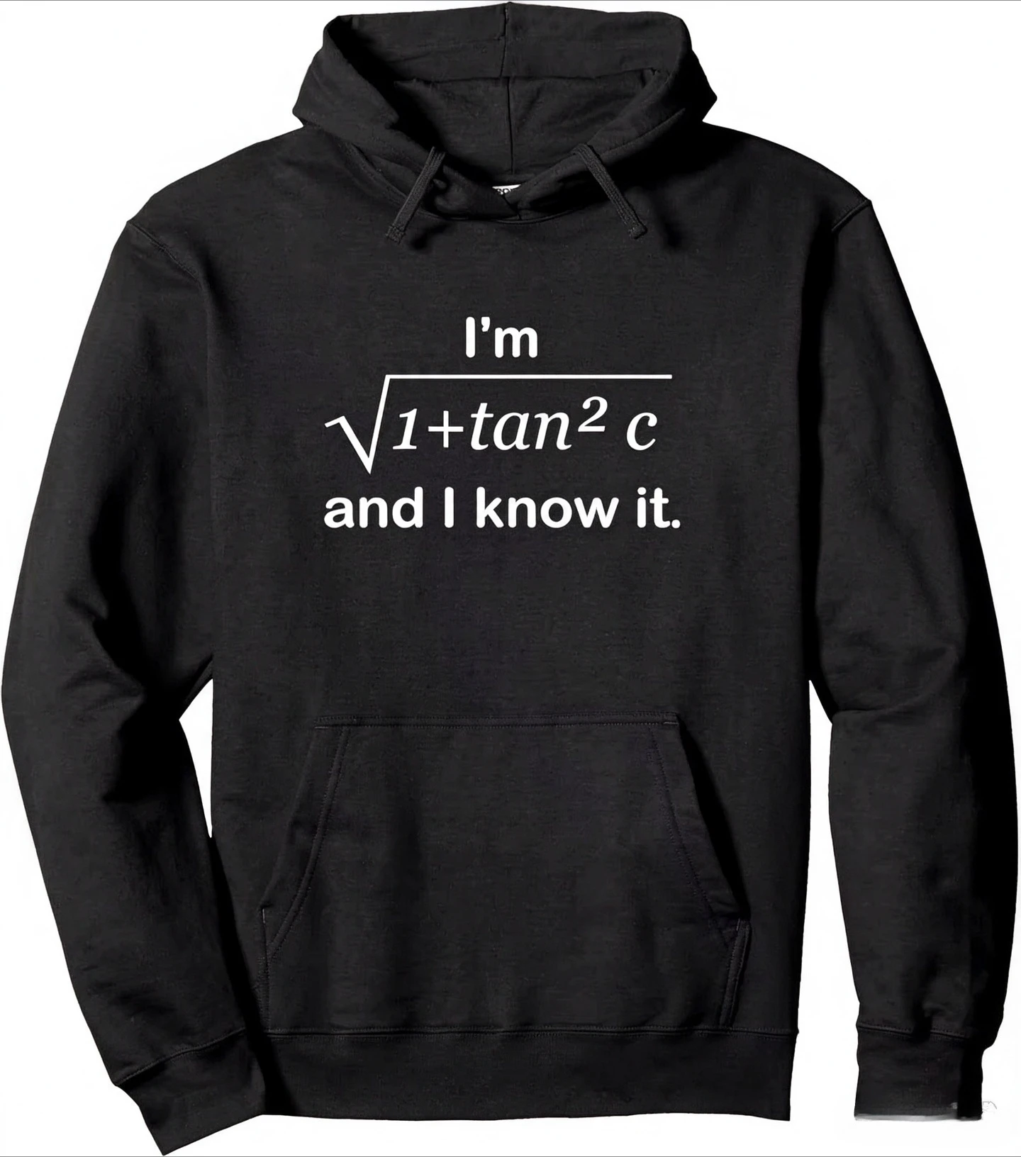 Funny Math Limits Hoodie College Student Gift I Know My Limits. . Lim 1+3x2 and This Is Beyond My Domain Funny Pullover