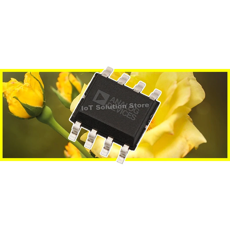 

1PCS ADM3483EARZ-REEL7 ADUM1281ARZ-RL7 ADA4940-1ARZ-R7 ADUM3201BRZ-RL7 ADM3483ARZ-REEL7 ADA4523-1BRZ-RL7 ADUM121N0BRZ-RL7