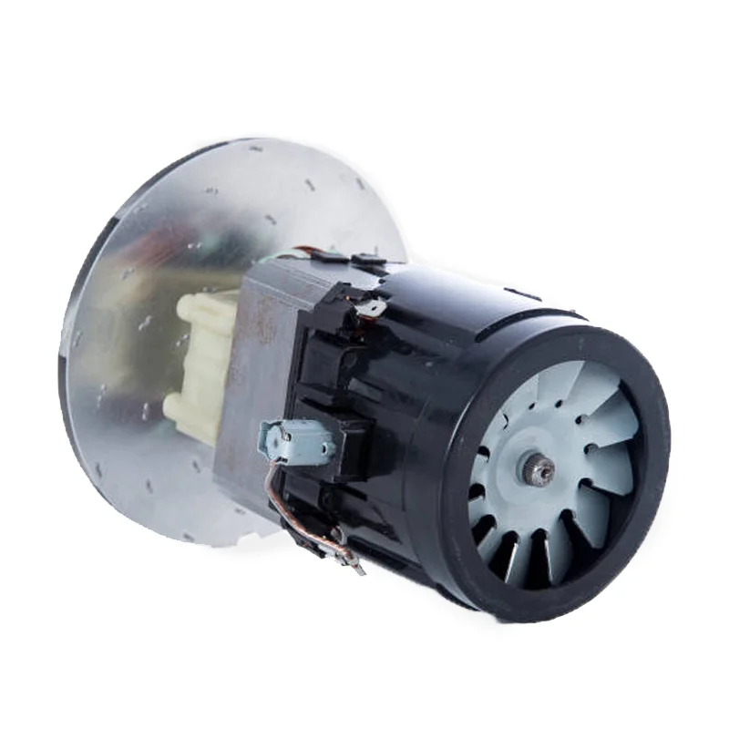 Imagem -05 - Motor de Aspirador Adaptado para D807 D807 D807 D805 Acessórios Split Material Espessado por Motor 1200w