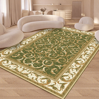 Luxury Persian Carpet Bohemian National Style Living Room Carpet Home Decoration Bedroom Floor Mat Home Mat Gift