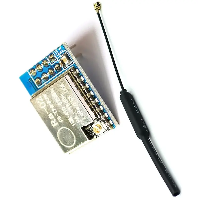 Módulo Lora ABJG-3X 433MHZ SX1 - Lora Sx1278 avaliação e preço
