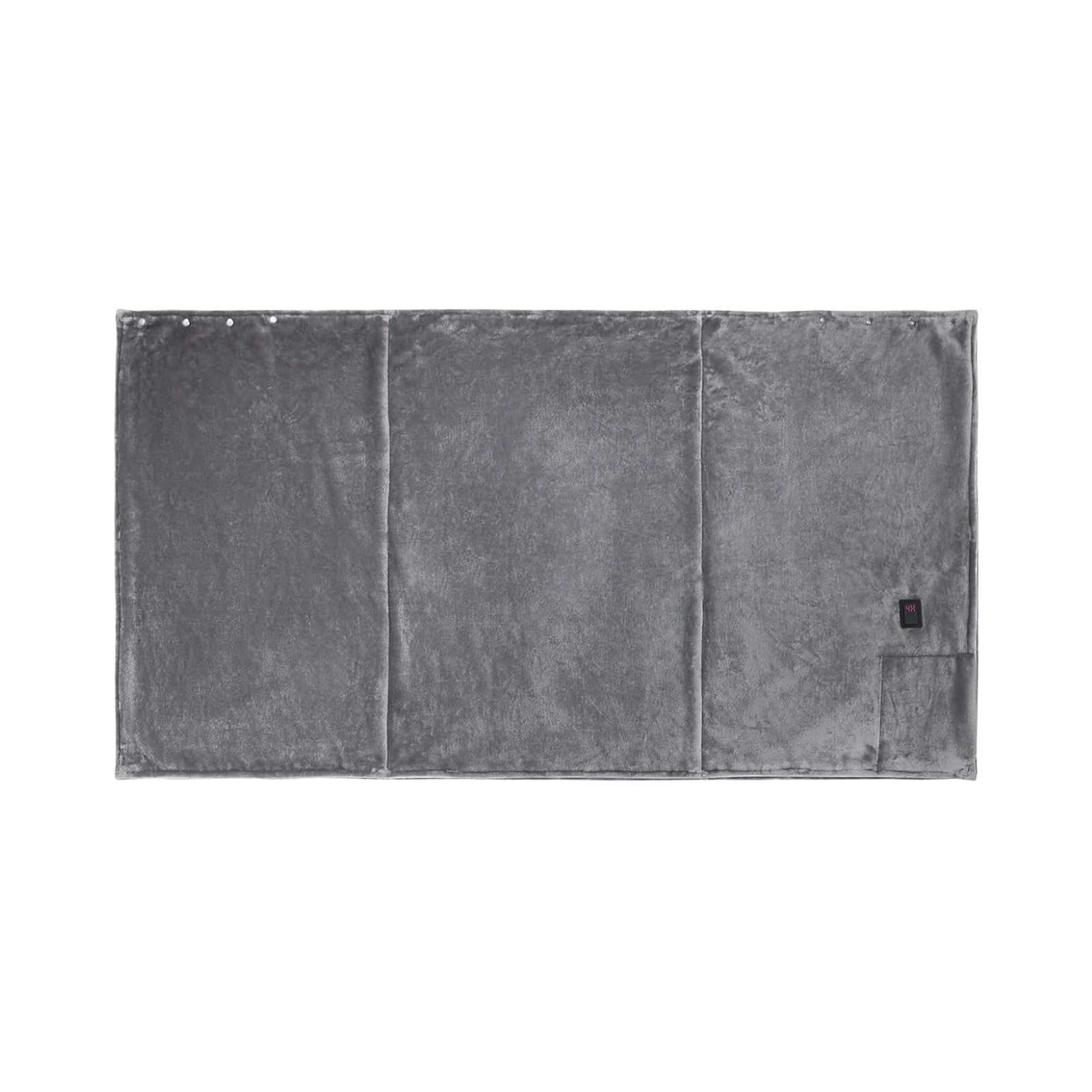 

Cotton Electric Heating Blanket Pad Warm Comfort Energy-saving Adjustable Temperature Heated Blanket