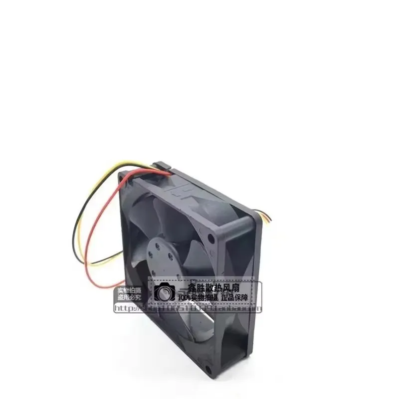 Authentic 3110KL-05W-B69 24V 0.18A  8CM 80 * 80 * 25MM  frequency converter Cooling fan