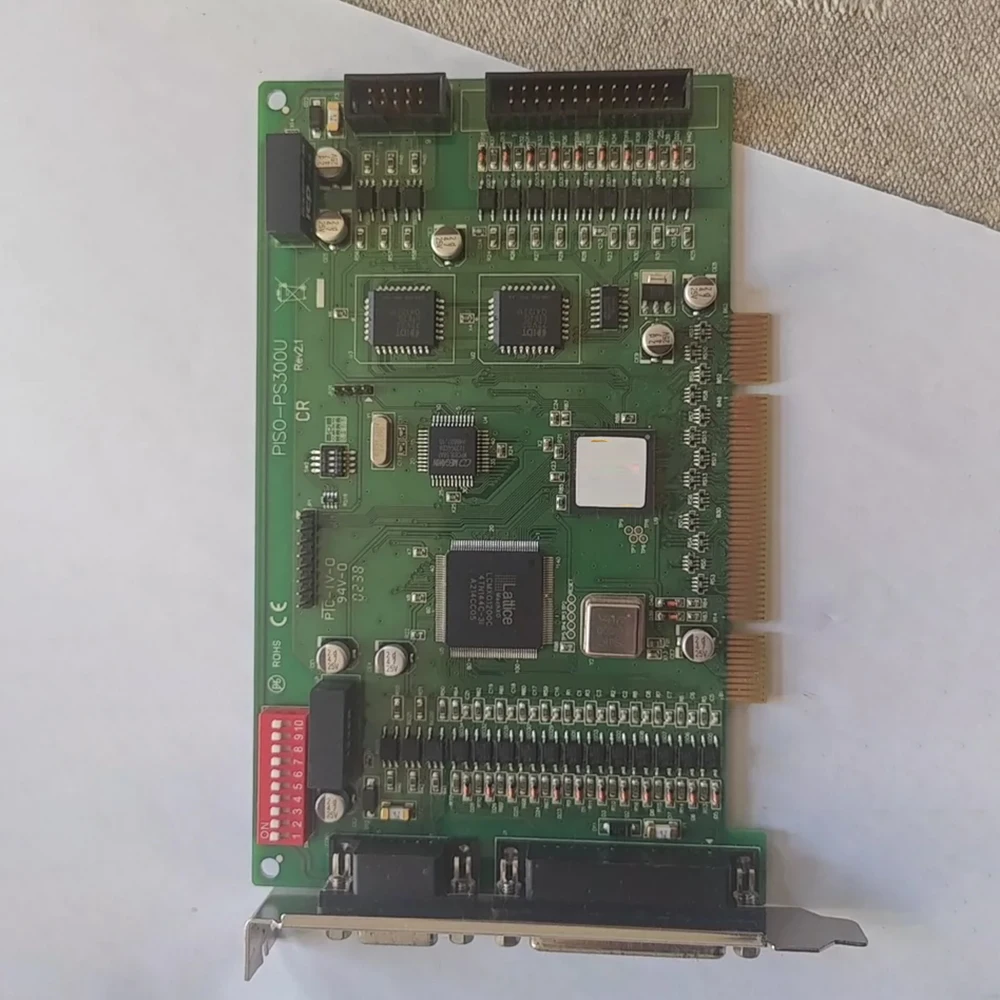 PISO-PS300U für ICPDAS Motion Control Card