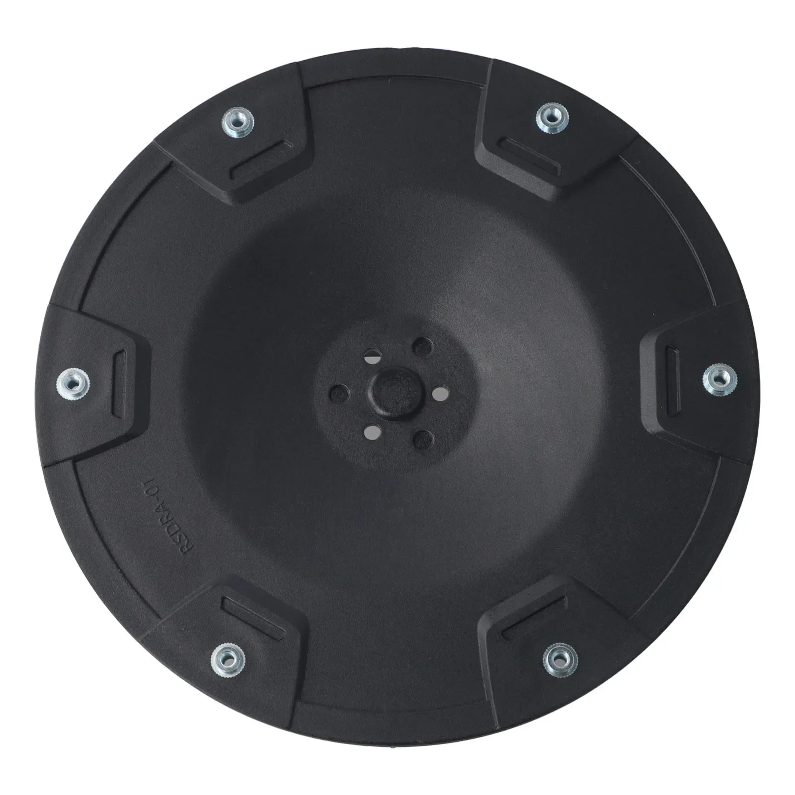 

RSDRA-01 Lawn Mower Robot Cutterhead For DREAME A1 Robotic Grass Trimmer Brushcutter Cutter Disc Gardening Tools Spare Parts